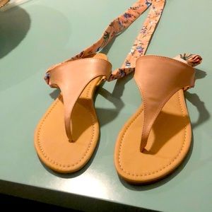 Just fab Sandals